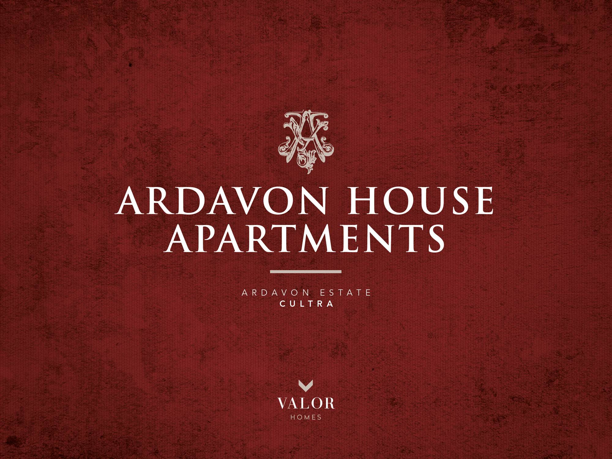 ARDAVON HOUSE APARTMENTS