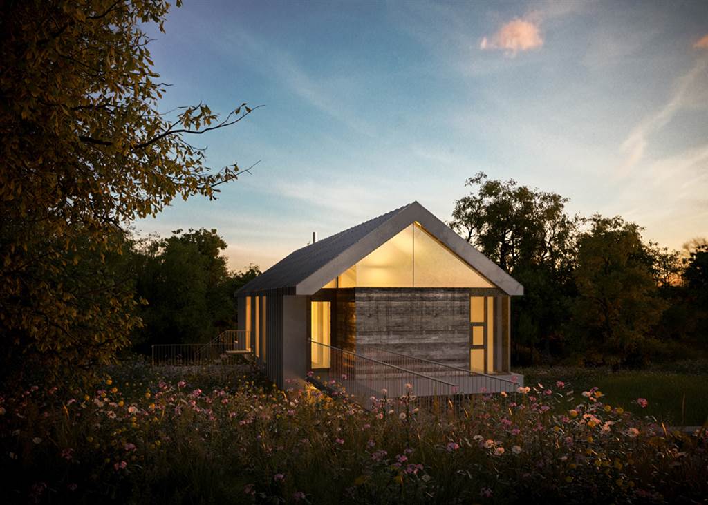 Copper Barns, Broughshane, New homes for sale in Northern Ireland