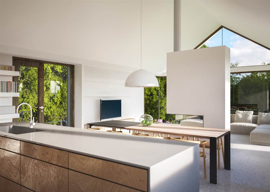 Copper Barns, Broughshane, New homes for sale in Northern Ireland