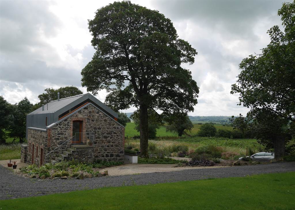 Copper Barns, Broughshane, New homes for sale in Northern Ireland