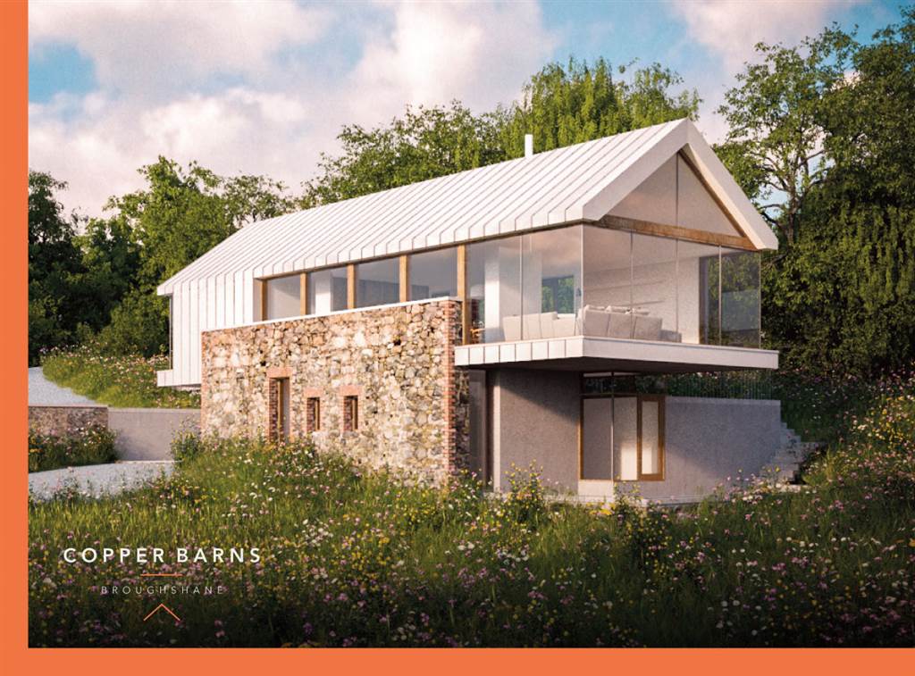 Copper Barns, Broughshane, New homes for sale in Northern Ireland