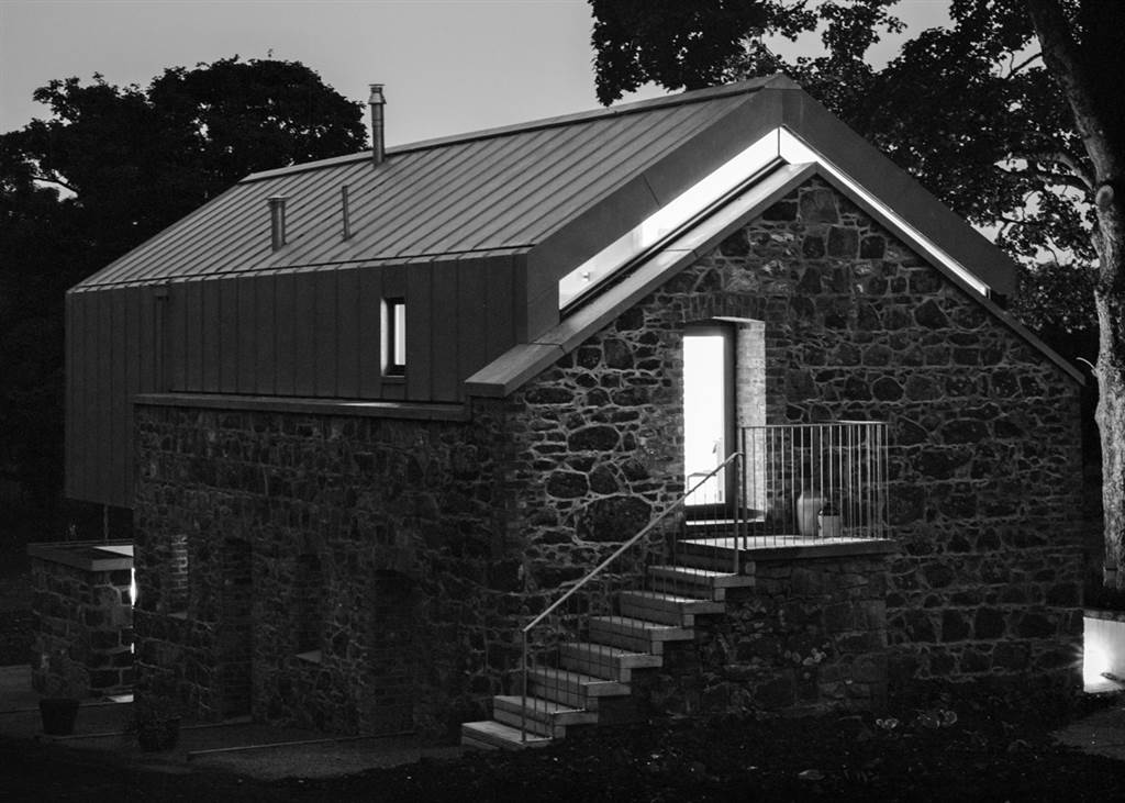 Copper Barns, Broughshane, New homes for sale in Northern Ireland