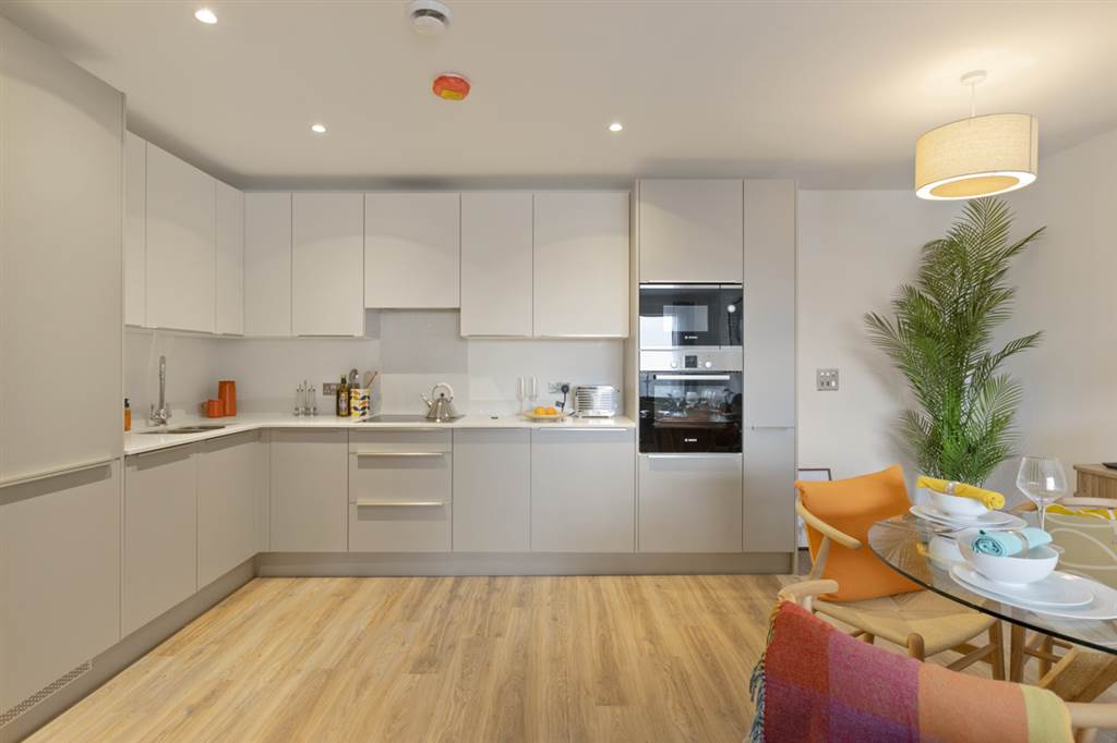 Portland 88, Ormeau Road, Belfast, New homes for sale in Northern Ireland