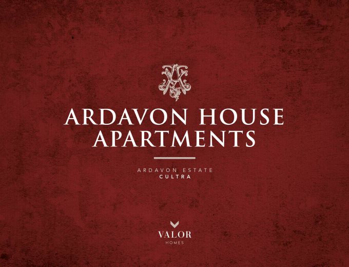 16 Ardavon House Apartments, 