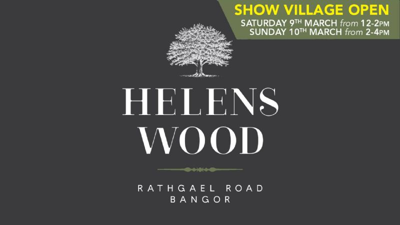 HELENS WOOD | SHOW VILLAGE OPENING