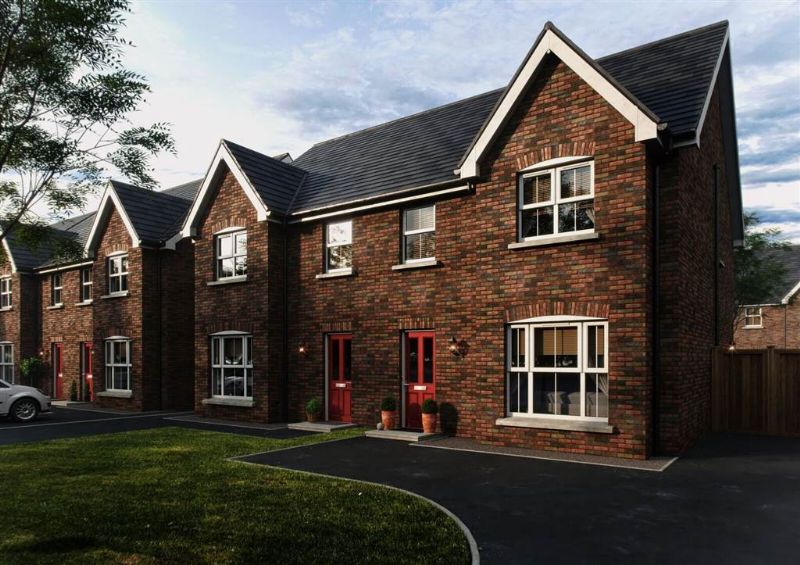 HEDGELEIGH | LISBURN