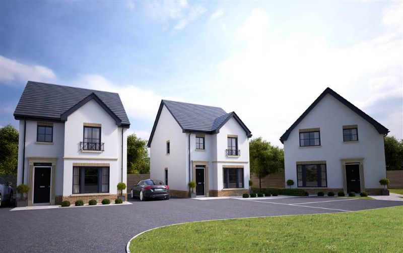 RAILWAY MANOR COMBER NOW ON RELEASE