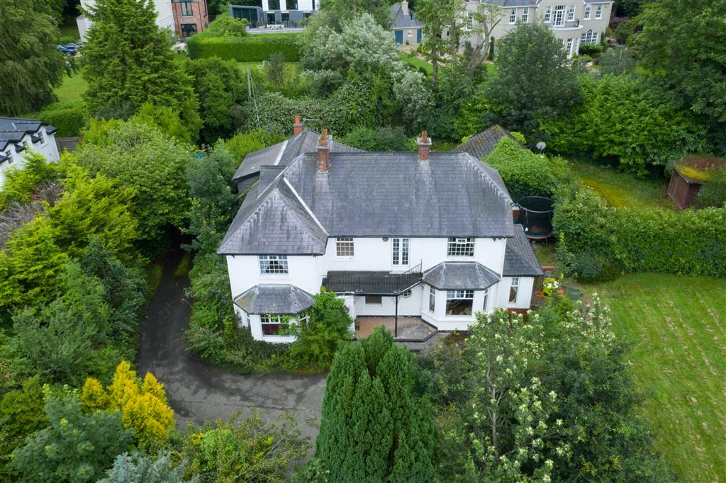 Moyrath House, 16 Circular Road East, Cultra, New homes for sale in