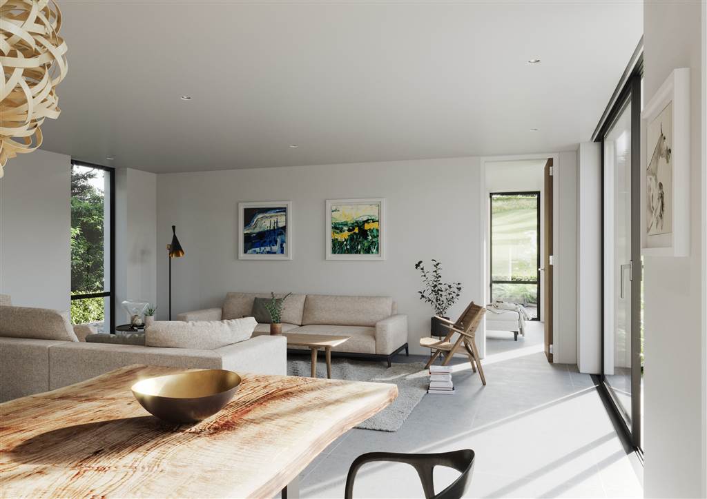 12 Windmill Road, Hillsborough, New homes for sale in Northern Ireland