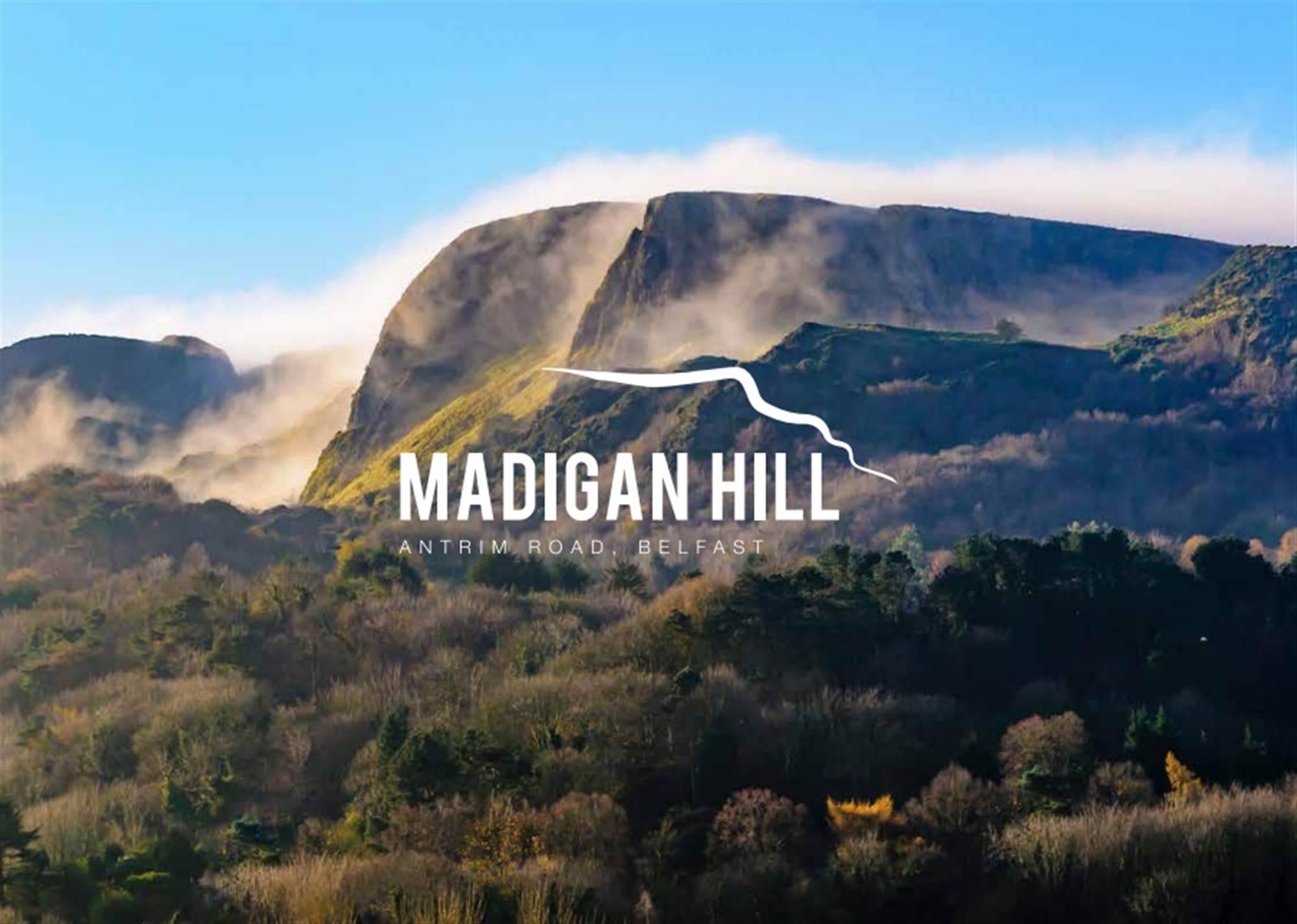 Madigan Hill