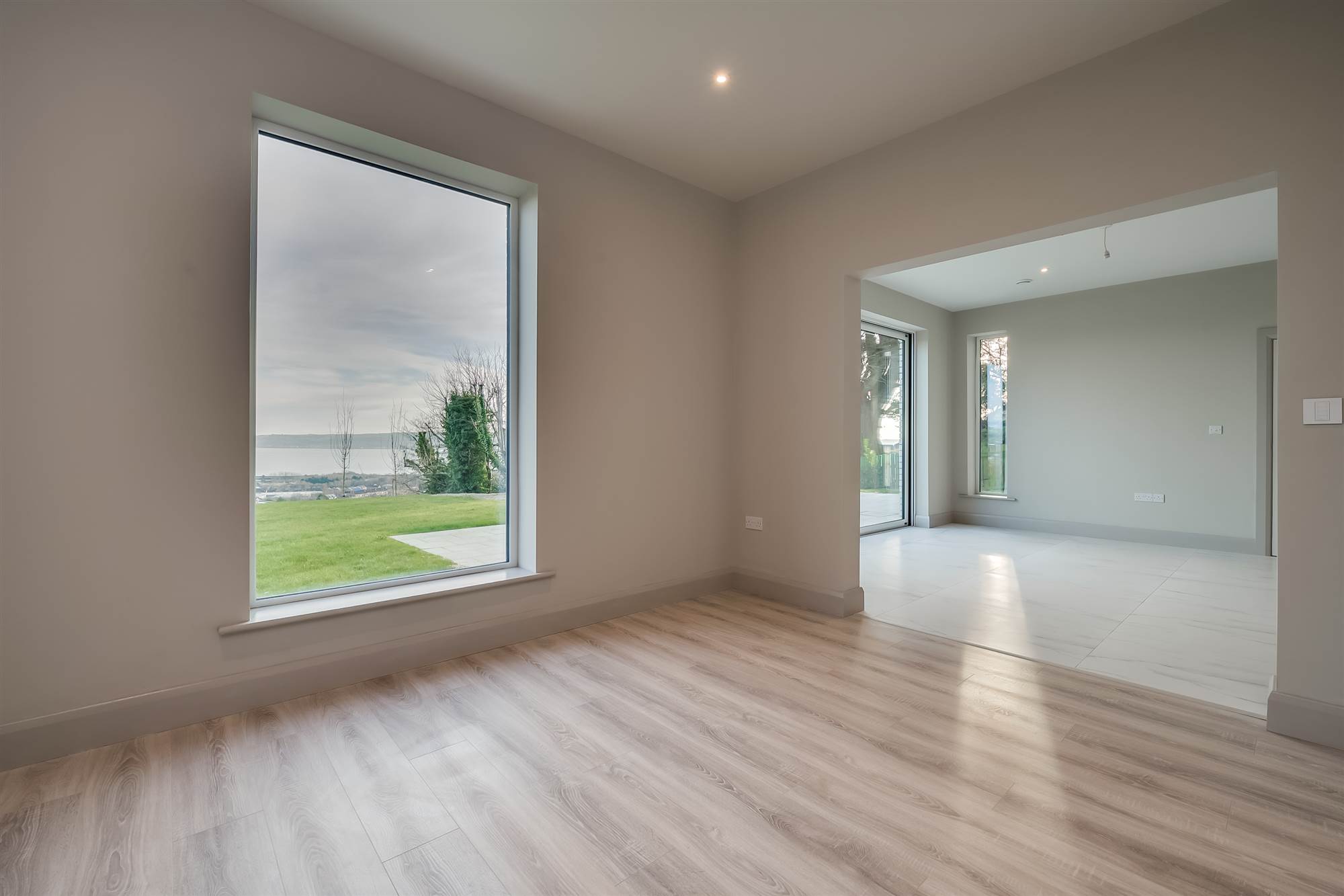 Madigan Hill, Antrim Road, Belfast, New homes for sale in Northern Ireland