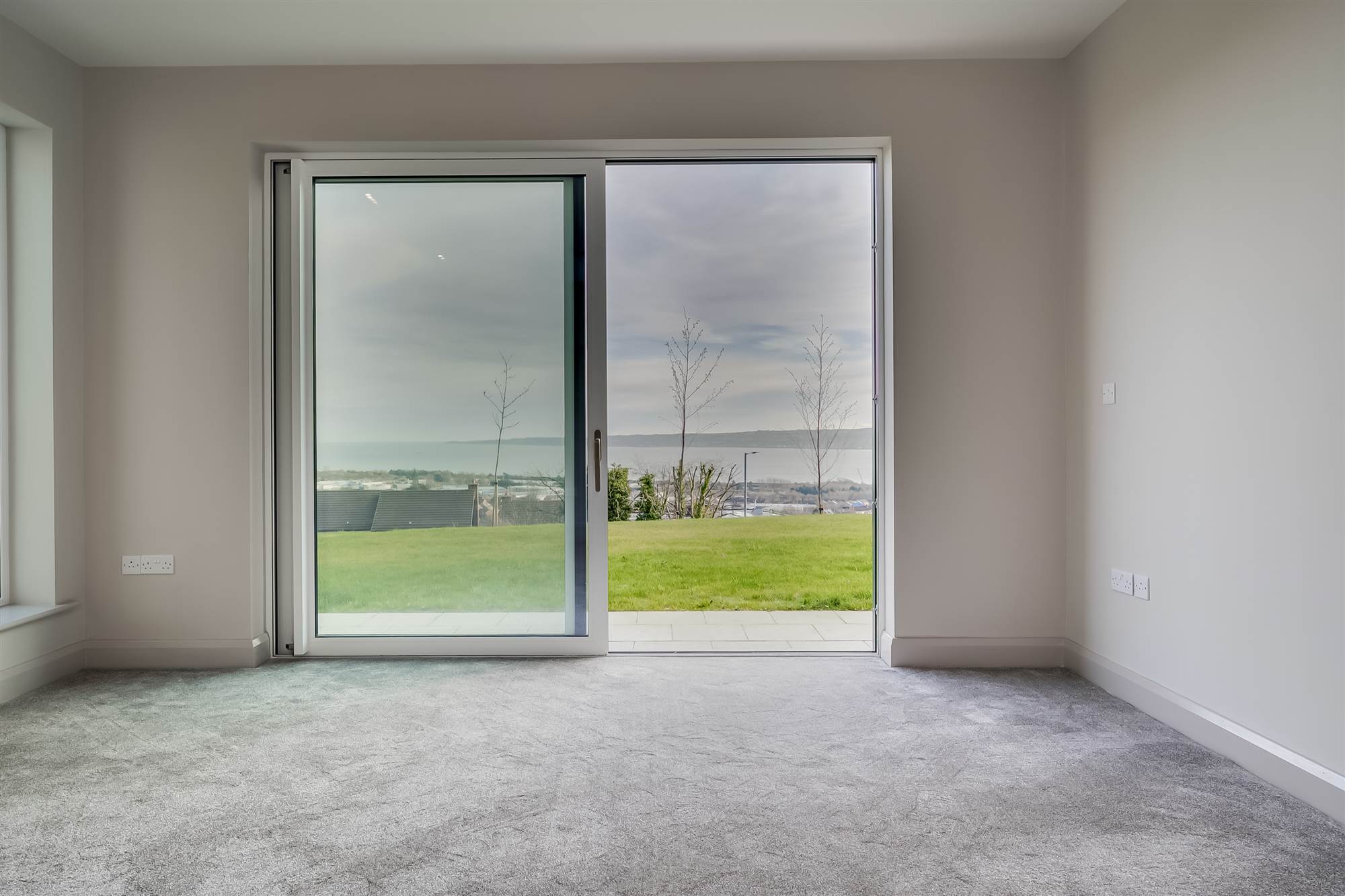 Madigan Hill, Antrim Road, Belfast, New homes for sale in Northern Ireland