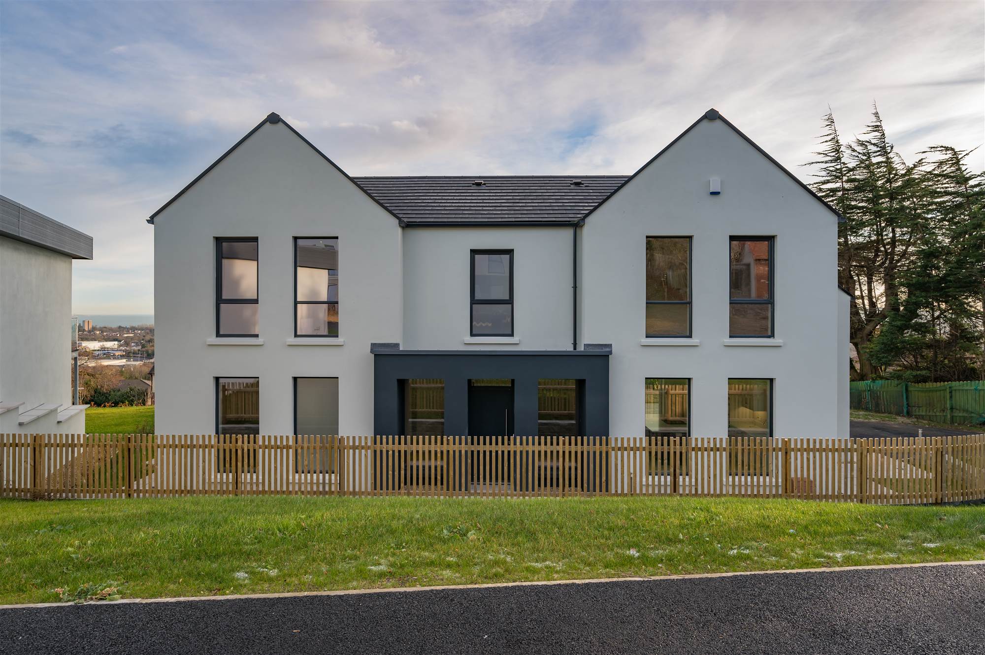 Madigan Hill, Antrim Road, Belfast, New homes for sale in Northern Ireland