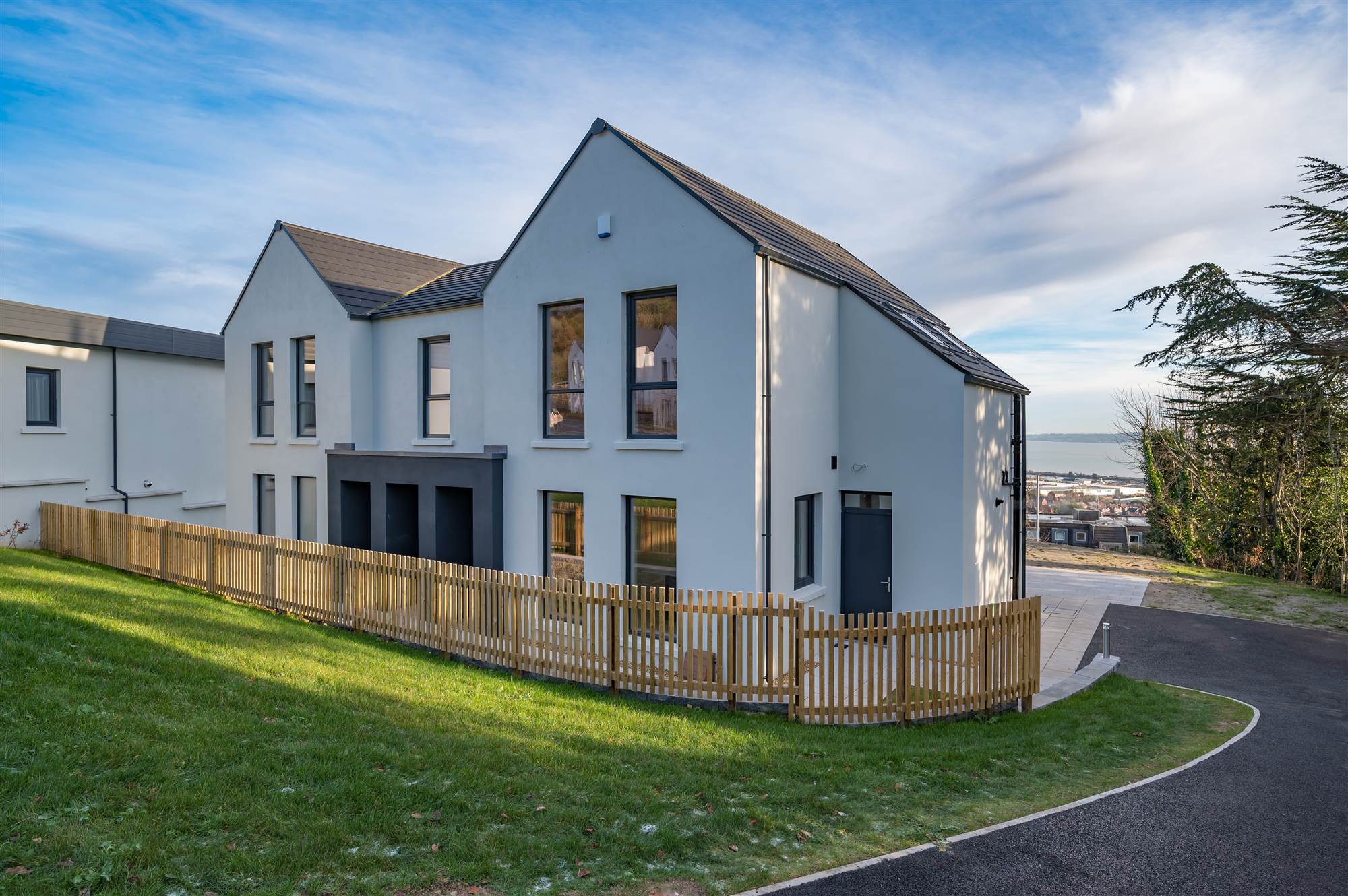 Madigan Hill, Antrim Road, Belfast, New homes for sale in Northern Ireland