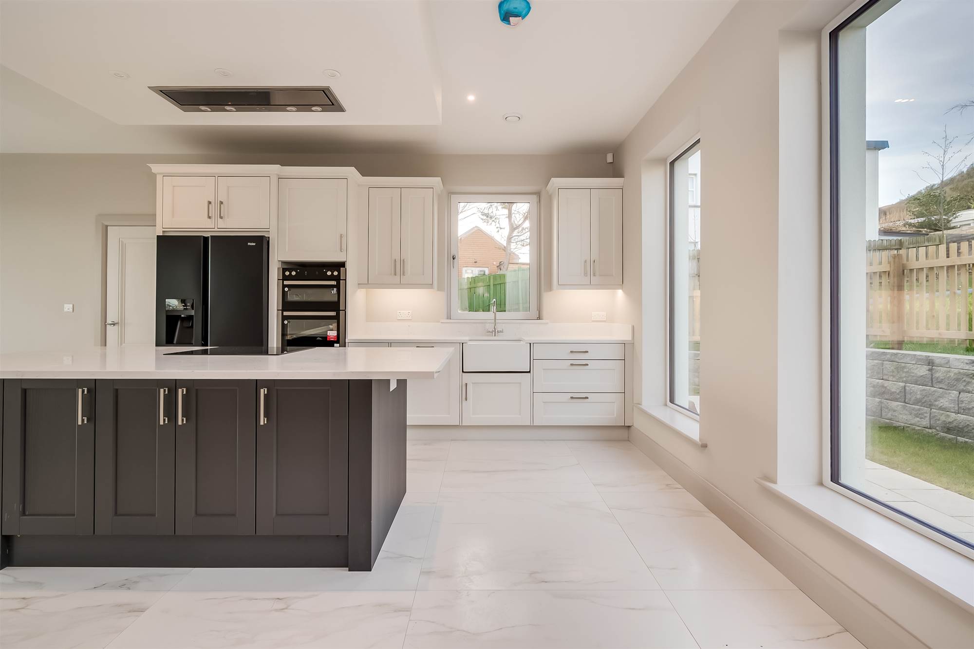 Madigan Hill, Antrim Road, Belfast, New homes for sale in Northern Ireland