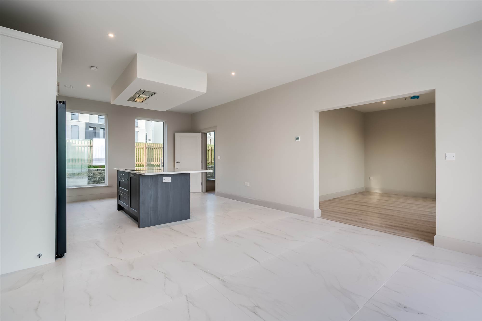 Madigan Hill, Antrim Road, Belfast, New homes for sale in Northern Ireland