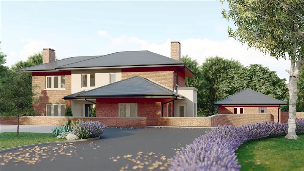 Culloden Wood, Bangor Road, Holywood, New homes for sale in Northern Ireland