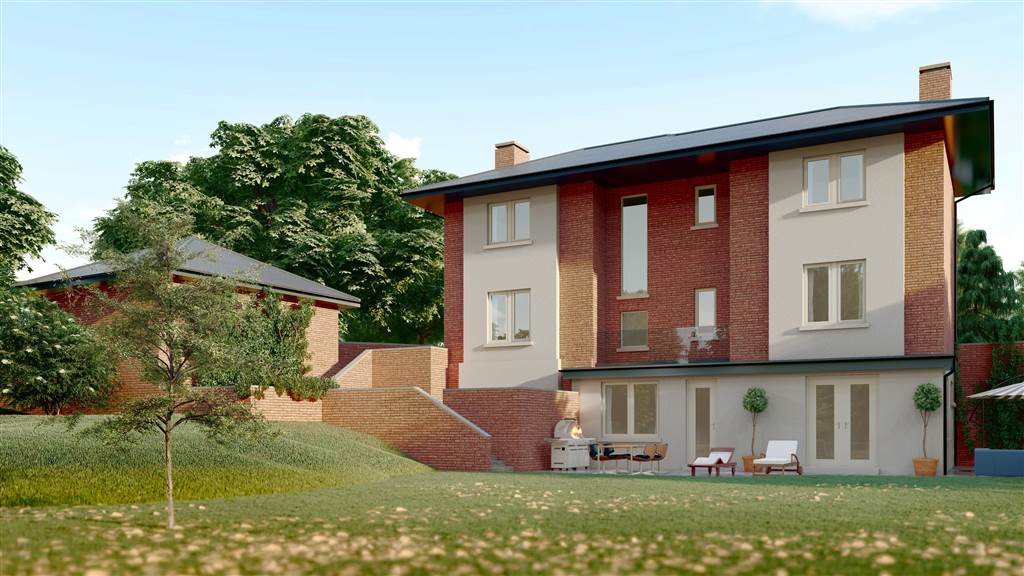 Culloden Wood, Bangor Road, Holywood, New homes for sale in Northern