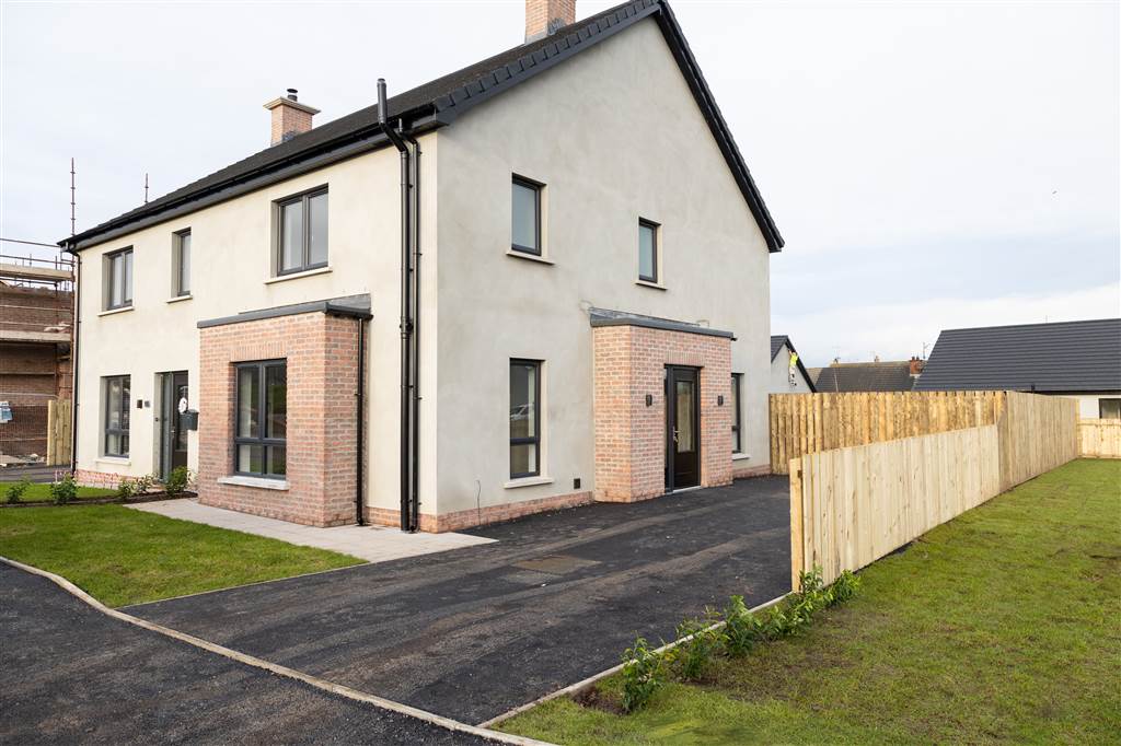 The Oaks, Ballinderry, New homes for sale in Northern Ireland