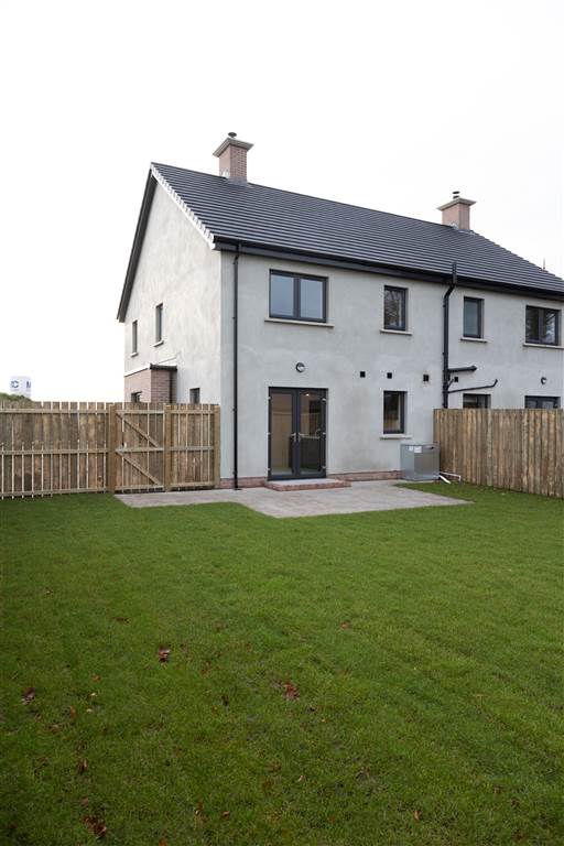 The Oaks, Ballinderry, New homes for sale in Northern Ireland