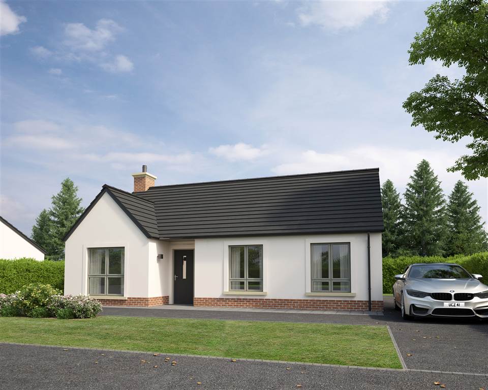The Oaks, Ballinderry, New homes for sale in Northern Ireland