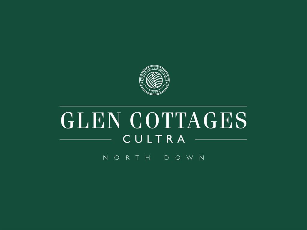 Glen Cottages, Bangor Road