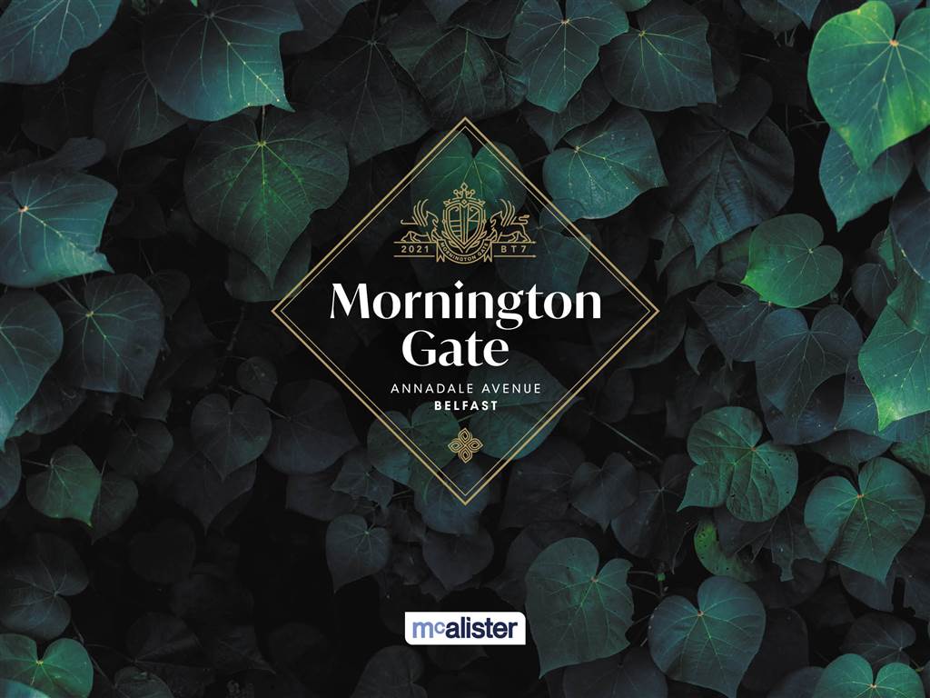 Mornington Gate
