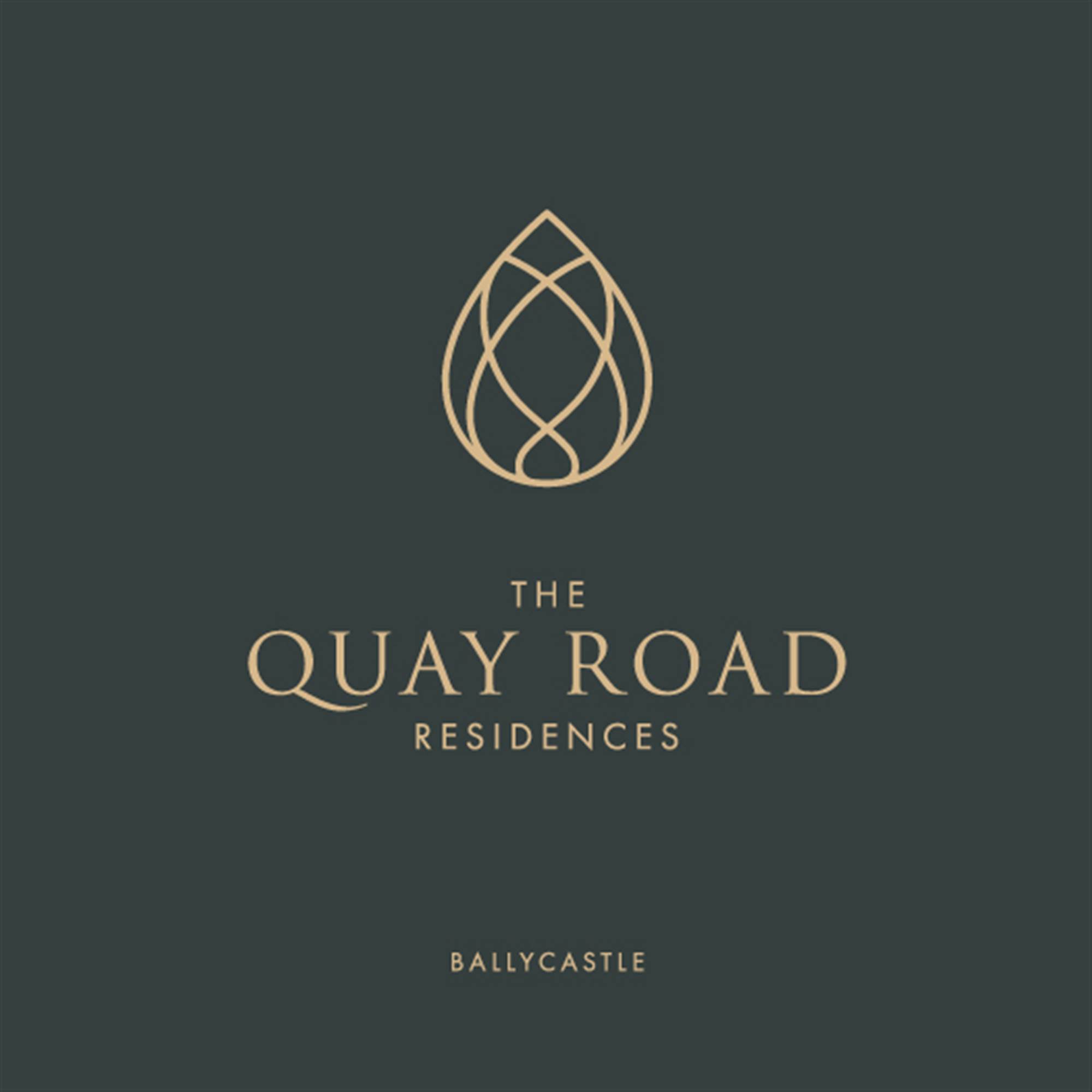 The Quay Road Residences, Quay Road, 
