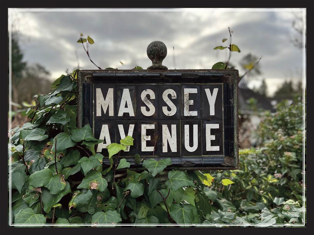 Massey Avenue, Belfast