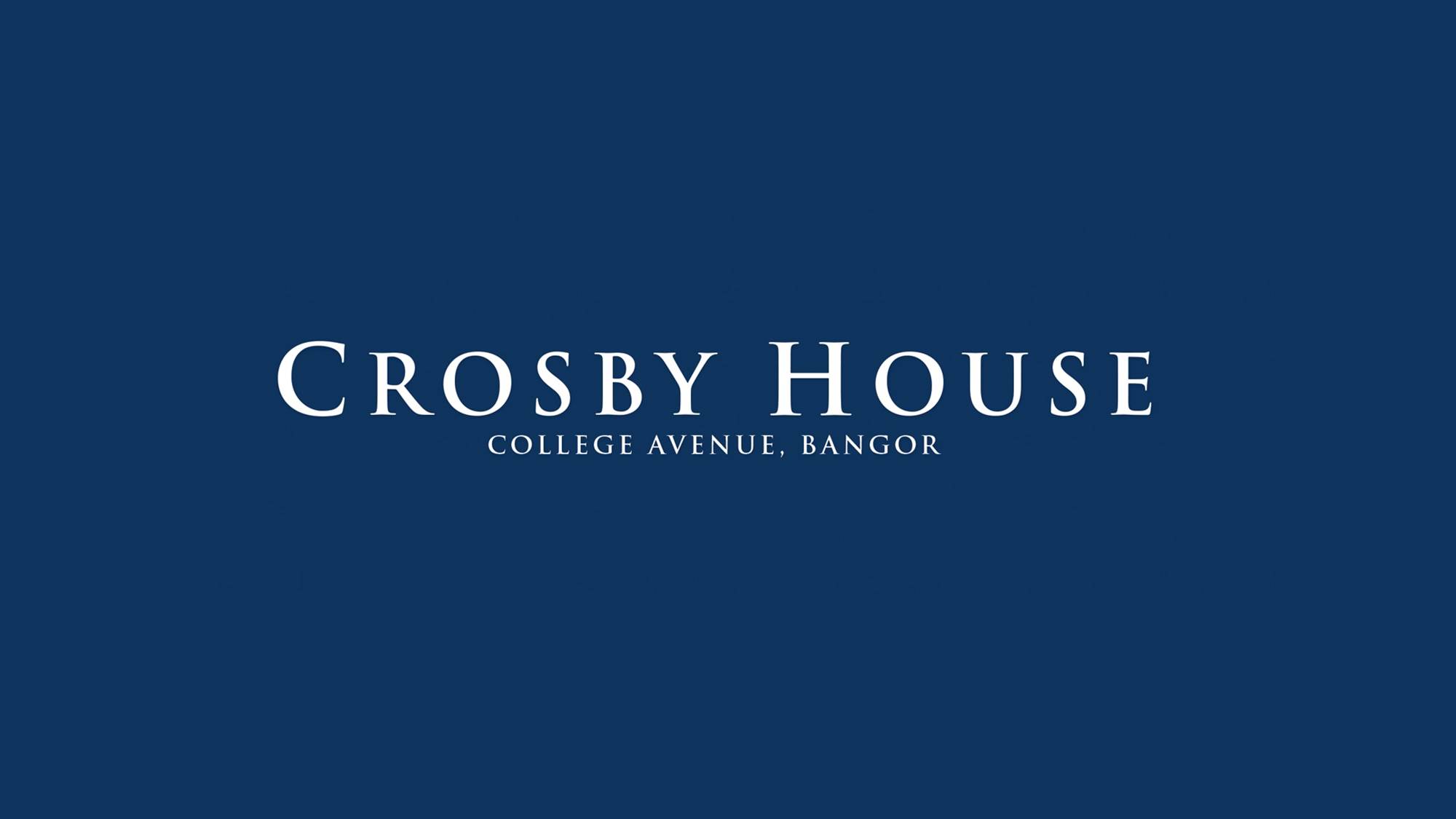 Crosby House