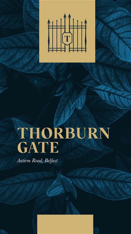 Thorburn Gate