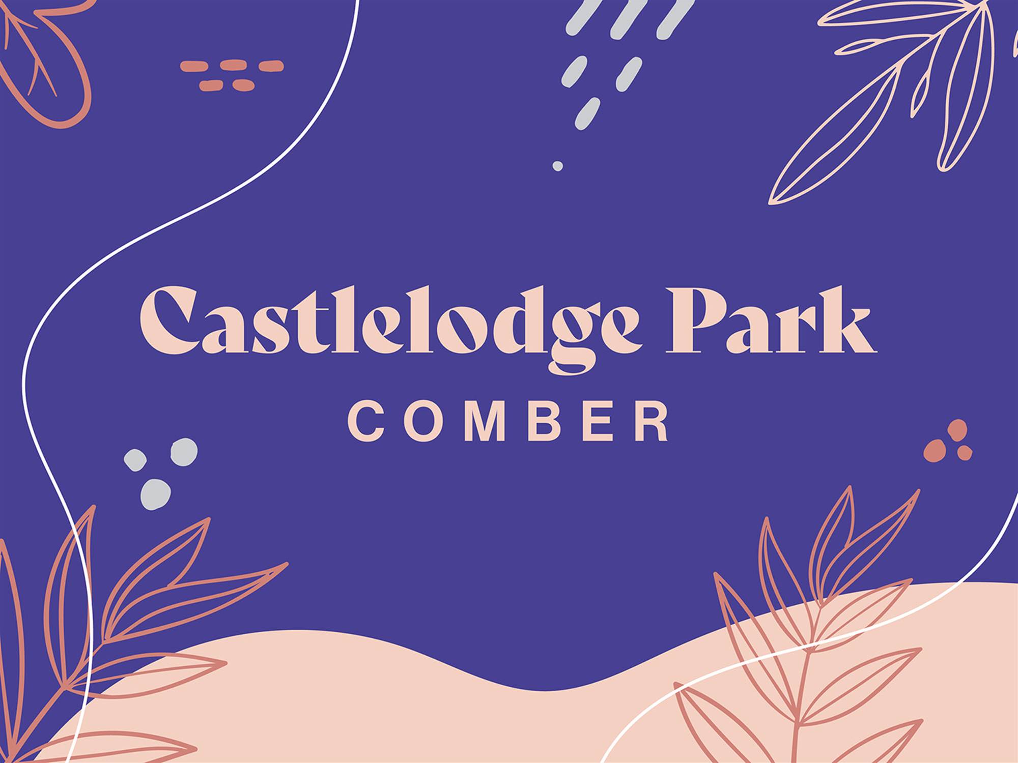 Castlelodge Park
