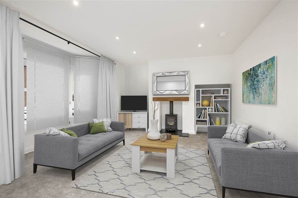 Ollar Valley, Templepatrick Road, Ballyclare, New homes for sale in