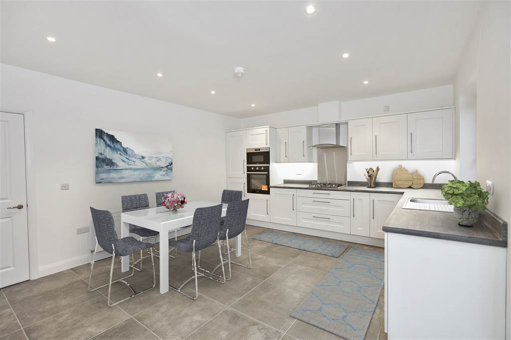 Ollar Valley, Templepatrick Road, Ballyclare, New homes for sale in