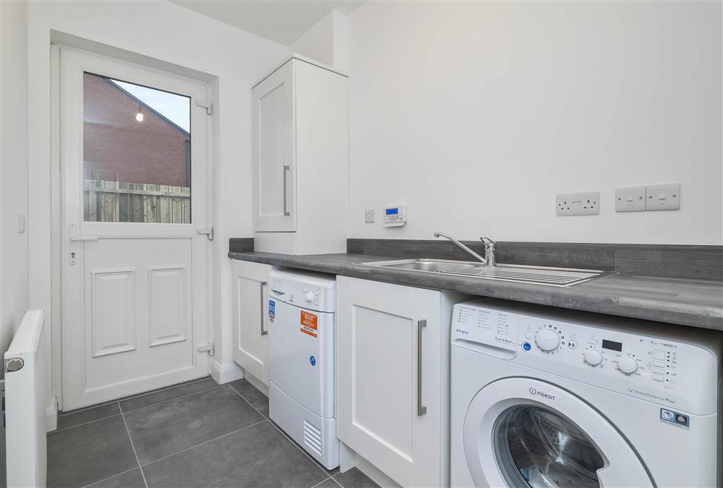 Ollar Valley, Templepatrick Road, Ballyclare, New homes for sale in