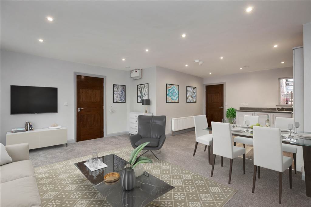 2440 Upper Newtownards Road, Belfast, New homes for sale in Northern