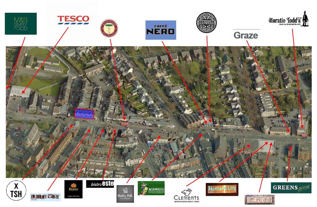 322 Upper Newtownards Road, 322 Upper Newtownards Road, New homes for