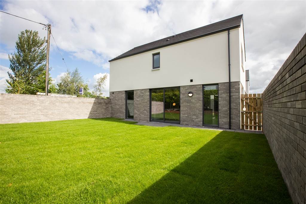 Manse Manor, Manse Road, Newtownabbey, New homes for sale in Northern
