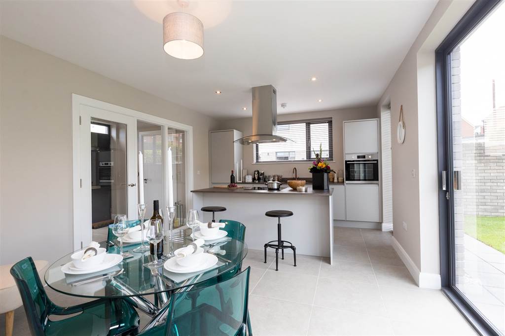 Manse Manor, Manse Road, Newtownabbey, New homes for sale in Northern