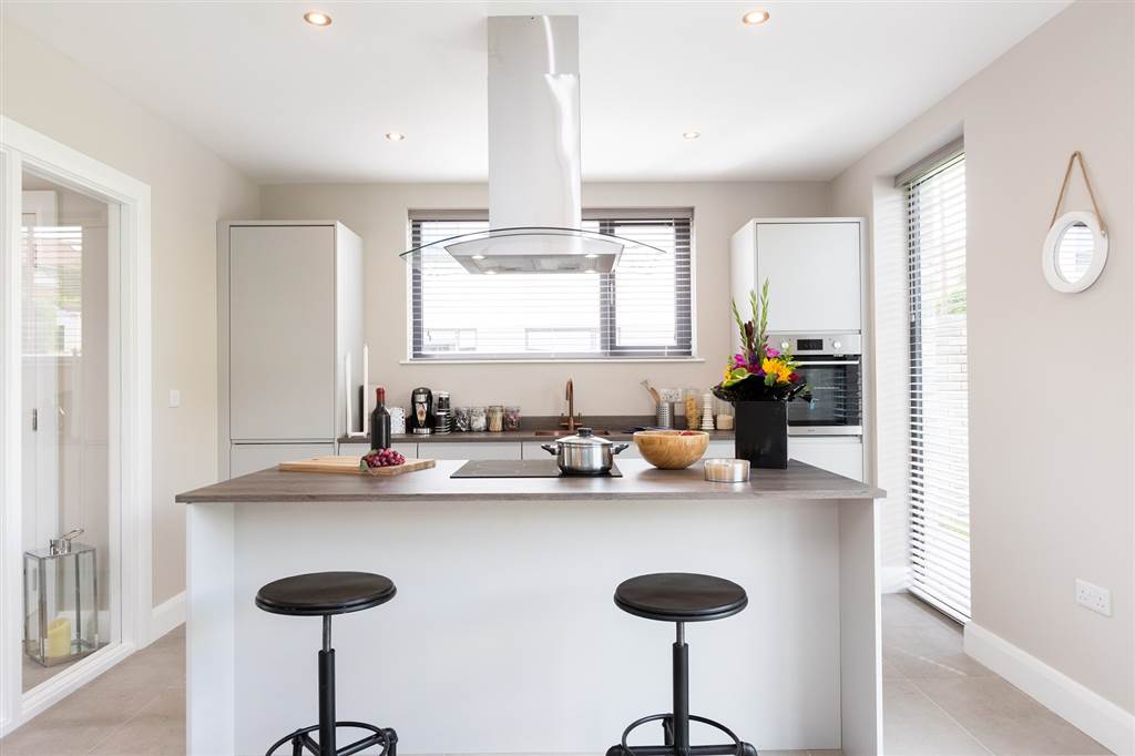 Manse Manor, Manse Road, Newtownabbey, New homes for sale in Northern