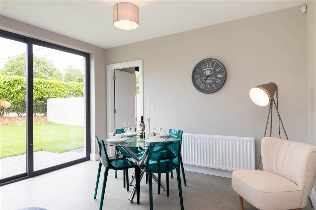 Manse Manor, Manse Road, Newtownabbey, New homes for sale in Northern