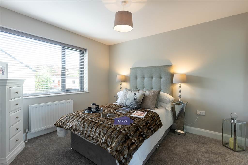 Manse Manor, Manse Road, Newtownabbey, New homes for sale in Northern