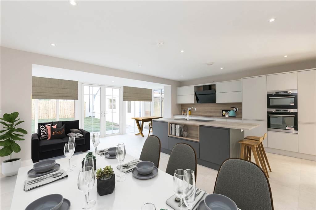 Pirrie Lane, Belmont Road, Belfast, New homes for sale in Northern Ireland