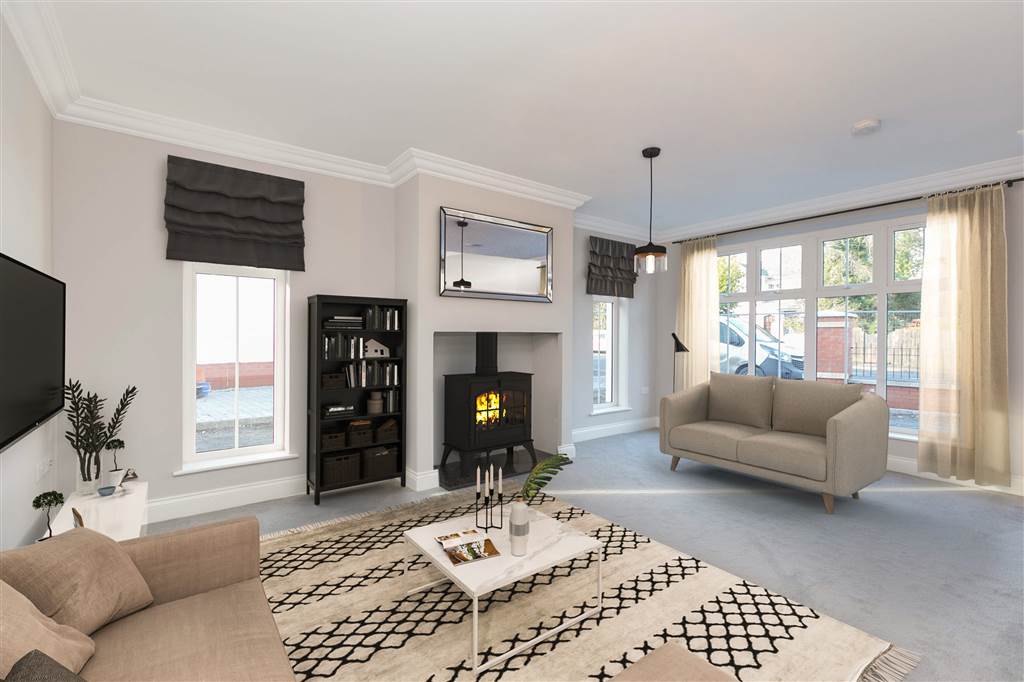 Pirrie Lane, Belmont Road, Belfast, New homes for sale in Northern Ireland