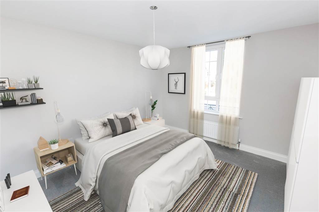 Pirrie Lane, Belmont Road, Belfast, New homes for sale in Northern Ireland