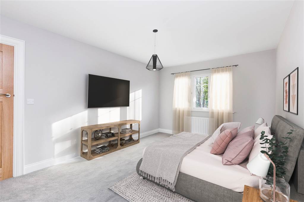 Pirrie Lane, Belmont Road, Belfast, New homes for sale in Northern Ireland