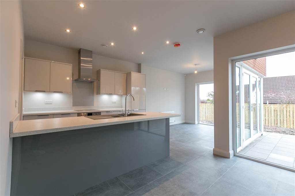 Cranley Road, 28 Cranley Road, Bangor, New homes for sale in Northern Ireland