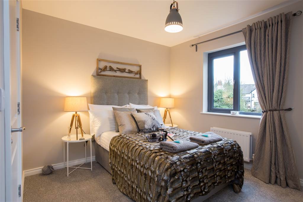 Cotton Mount, Sealstown Road, Mallusk, New homes for sale in Northern