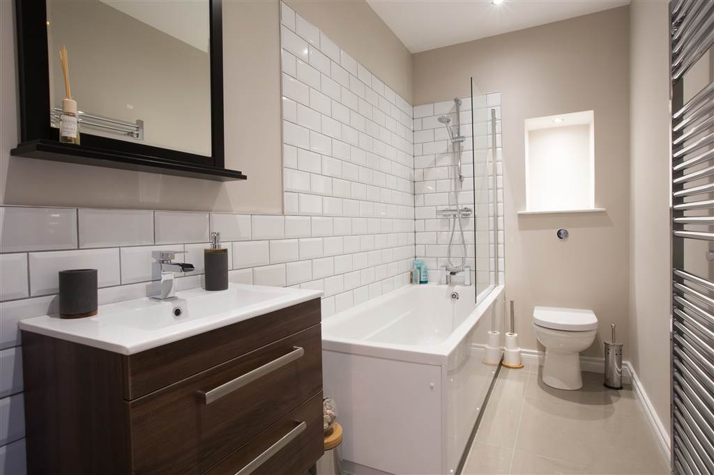 Cotton Mount, Sealstown Road, Mallusk, New homes for sale in Northern