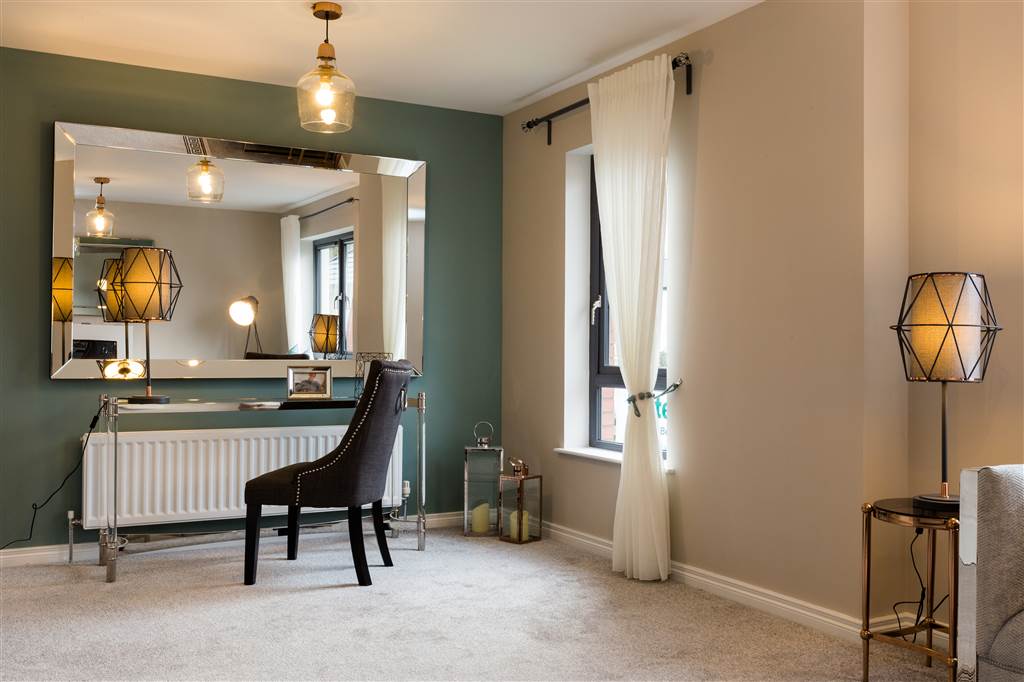 Cotton Mount, Sealstown Road, Mallusk, New homes for sale in Northern